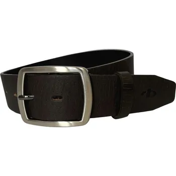 Opasek Dámský opasek BEST JEANS 46V440 Brown Délka: 105