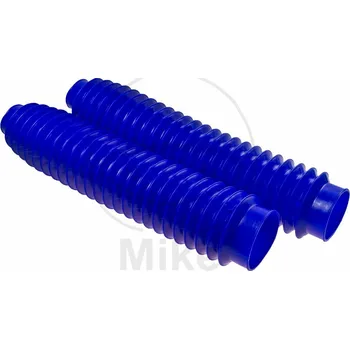 Motodoplněk Sada krytů přední vidlice ARIETE professional 09932-A 350 X 40 modrá 09932-A