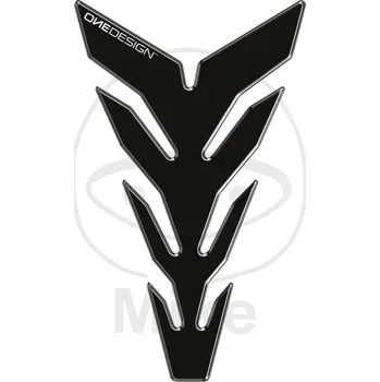 Tankpad JMT černý 237 X 145 mm 2H670338