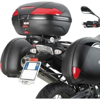 Motodíl KL690 nosič bočních kufrů BMW F 650 / 800 GS (08-11) BMW F 800 GS 2008-2011