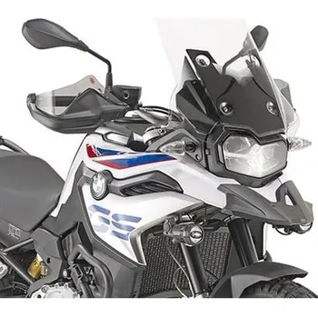 Motodíl D5129KITK montážní kit k plexi KD5127.. BMW F 750 GS (18-22) BMW F 850 GS 2018-2021