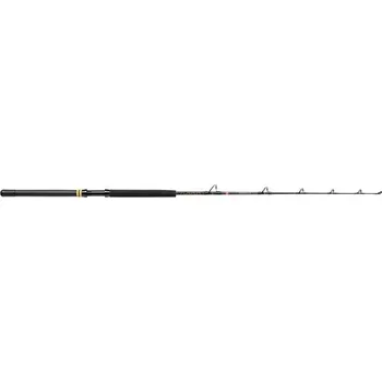 Rybářský prut Penn Prut Squall® II Trolling Casting Rod 1,68m 30-80lb 1-díl
