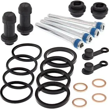 Brzda pro motocykl Opravná sada brzdového třmenu All Balls Racing CRK18-3069 HONDA CBR 600 F 1987-1990