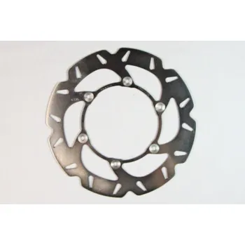 Autodíl Brzdový kotouč EBC MD6135CX YAMAHA WR 250 F 2001-2001