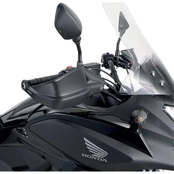 plastové kryty rukou, KAPPA HONDA NC 750 XA ABS DCT 2014-2015