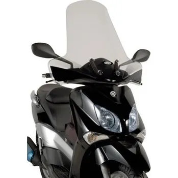 čiré plexi, KAPPA MBK Cityliner 125i 2009-2012