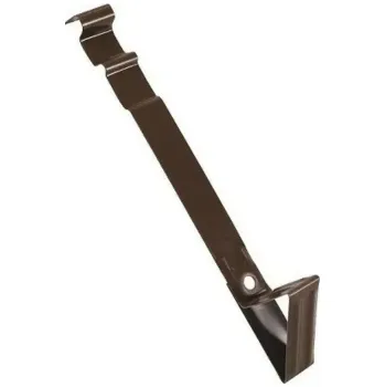 Protisněhový hák HPi D400/11 pro Hranice 11 a Bramac Granát 13 antracit