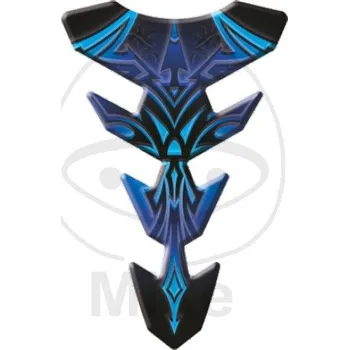 Motodoplněk Tankpad JMT modrá 144 X 221 mm 2H502819