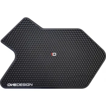 Tankpad JMT HDR209 černý BMW R 1200 GS Adventure 2013-2018