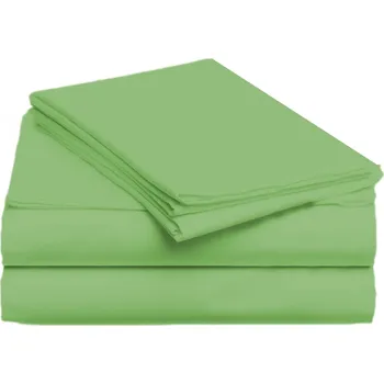 Prostěradlo Prostěradlo klasické Strefa Spania bavlna 160 x 210 cm