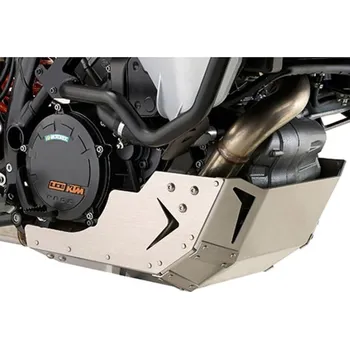 hliníkový ochranný kryt motoru, KAPPA RP7703K