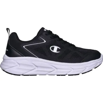 Pánské tenisky Pánská volnočasová obuv Champion FX III 8 Černá, Bílá