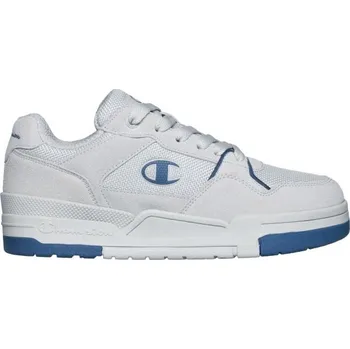 Pánská móda Pánská volnočasová obuv Champion RD18 HERITAGE BAJA 8.5 Bílá, Modrá