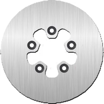 Brzdový kotouč Brzdový kotouč NG 261 DIS261