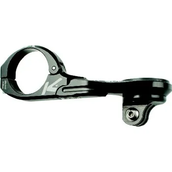 Tachometr K-EDGE držák comp. Garmin Combo PRO 35 blk, před ř