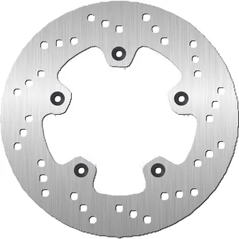 Brzdový kotouč Brzdový kotouč NG 609 DIS609