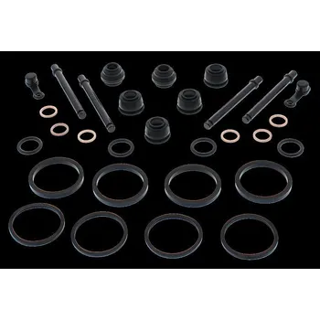 Brzda pro motocykl Opravná sada brzdového třmenu All Balls Racing CRK18-3172 HONDA VF 1000 R 1985-1986