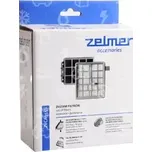 filtr HEPA vysavače ZELMER, ZVCA355S, (HEPA filtr + pěnový filtr), VC3300.200