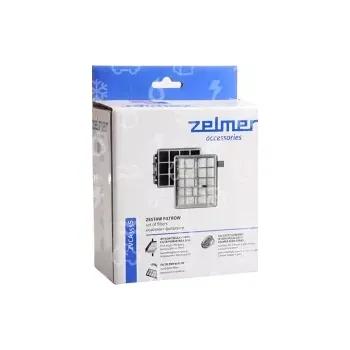 Filtr do vysavače filtr HEPA vysavače ZELMER, ZVCA355S, (HEPA filtr + pěnový filtr), VC3300.200