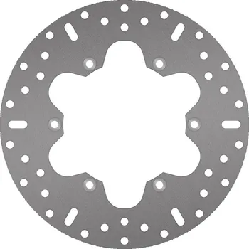 Brzdový kotouč Brzdový kotouč EBC MD861 MD861