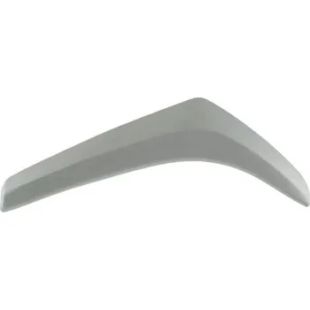 Deflector RMS 142680720 přední levý PIAGGIO/VESPA Liberty 125 IGET 3V 2017-2019