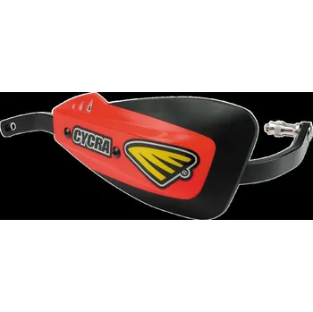 Chránič řídítek pro čtyřkolku GUARD HAND SERIES 1BP RD 7800-32