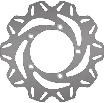 Brzdový kotouč Brzdový kotouč EBC VR9155 PIAGGIO/VESPA Beverly 125 2011-2015