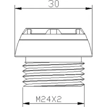 Zátka oleje PUIG TRACK 20344O zlatá BMW S 1000 RR 2009-2021