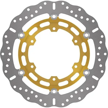 Brzdový kotouč Brzdový kotouč EBC MD2126XC MD2126XC