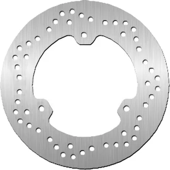 Brzdový kotouč Brzdový kotouč NG 689 DIS689