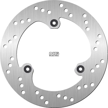 Brzdový kotouč Brzdový kotouč NG 1863 YAMAHA MT 125 2020-2026