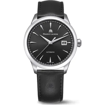 Maurice Lacroix 1975 Automatic 756008-SS001-330-2 + 5 let záruka a dárek ZDARMA