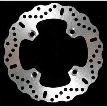 Brzdový kotouč Brzdový kotouč EBC MD648C TRIUMPH Speed Triple 1050 2005-2011