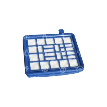 Filtr do vysavače filtr HEPA vysavače ZELMER, ZVCA315, HEPA filtr + výstupní filtr, VC3100.200