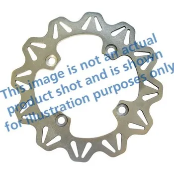 Brzdový kotouč Brzdový kotouč EBC VR920 VR920