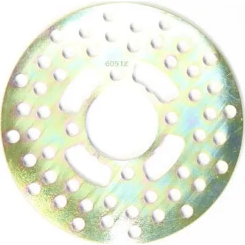 Brzdový kotouč Brzdový kotouč EBC MD6051D MD6051D