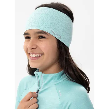 Čelenka INOVIK Dětská čelenka na běžky XCS 900 MODRÁ