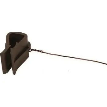 Příchytka řezané tašky HPi plastová