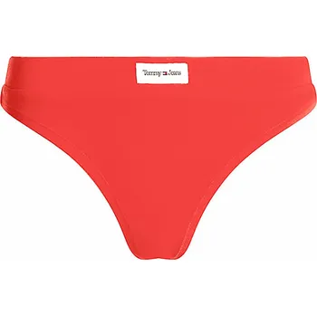 Kalhotky Dámská tanga Essentials UW0UW03862-SN6 - Tommy Hilfiger L