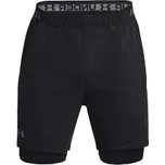 Under Armour Vanish Woven 2in1 Shorts S
