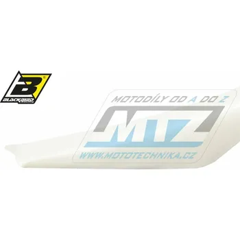 Moto sedlo Pěna sedla (molitan sedla) - Yamaha YZF250+YZF450 / 14-17 + WRF250 / 15-17 + WRF450 / 16-17 (standardní provedení) YAMAHA WR 450 F 2016-2017