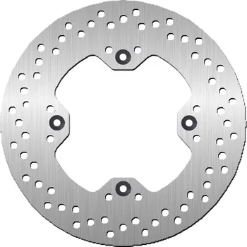 Brzdový kotouč Brzdový kotouč NG 648 BETA RR 400 2005-2007