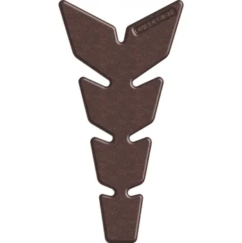 Tankpad JMT SOFT TOUCH hnědé 103.3 X 199.6 2H63369