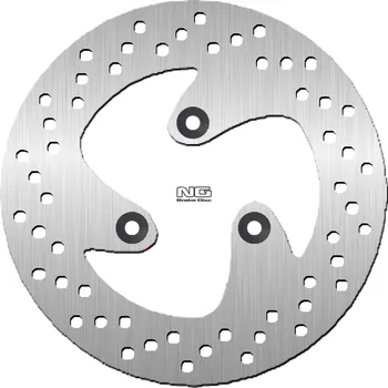Brzdový kotouč Brzdový kotouč NG 1098 DIS1098