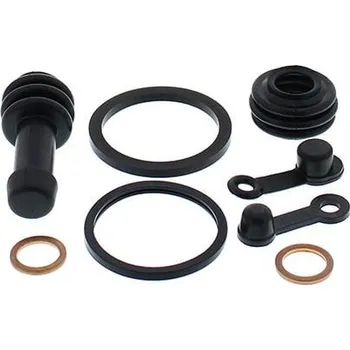 Brzda pro motocykl Opravná sada brzdového třmenu All Balls Racing CRK18-3186 POLARIS Sport 400 1994-1999