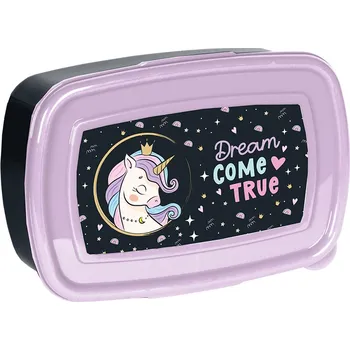 Svačinový box Svačinový Box Paso 750 ml