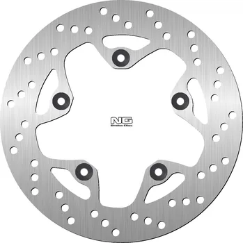 Brzdový kotouč Brzdový kotouč NG 2012 DIS2012