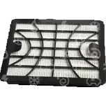 filtr HEPA vysavače ZELMER, třídy EPA E11, černý (2000.0050), ZVCA040S