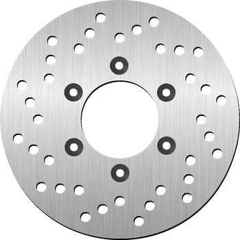 Brzdový kotouč Brzdový kotouč NG 248 248