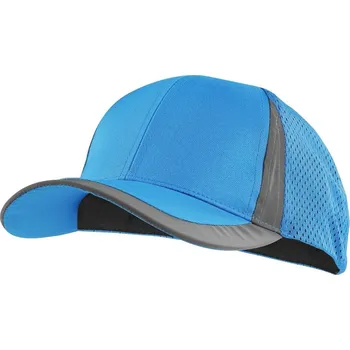 Čepice CXS Čepice ELY, azurová modrá